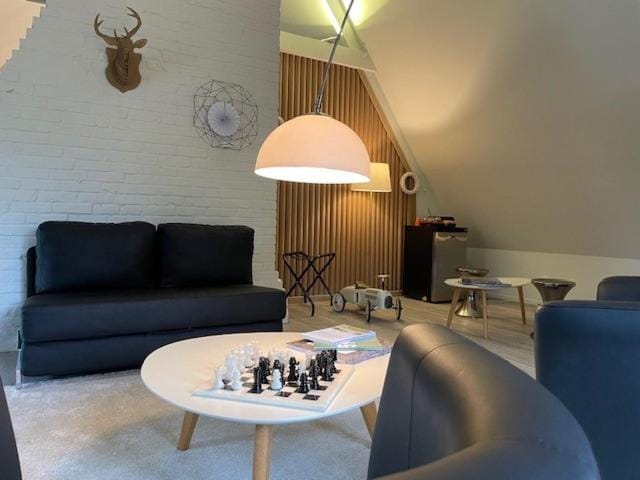 Proche Lille Logement dans Propriété de standing Bed and Breakfast in Hauts-de-France
