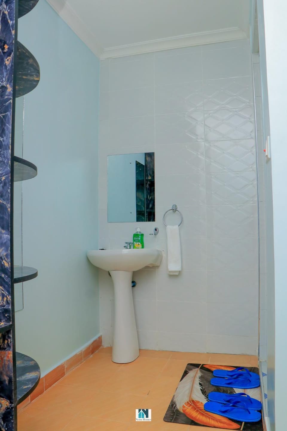 bidet