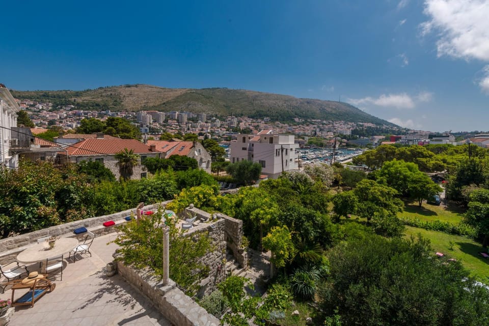 City view