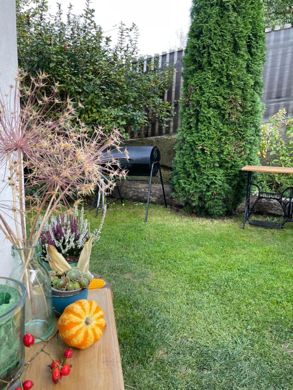 Apartmán U Růži Apartment in Czechia