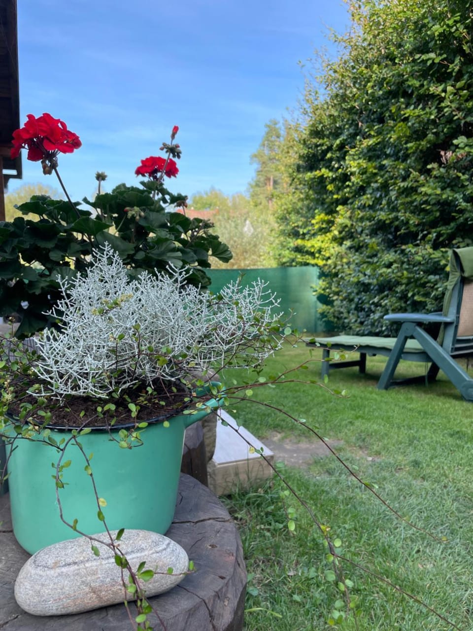 Apartmán U Růži Apartment in Czechia