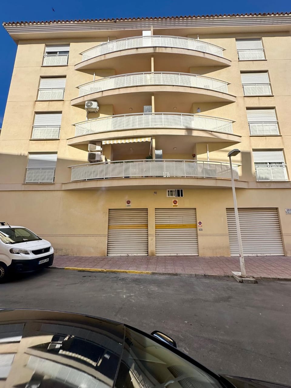 Property building, Other