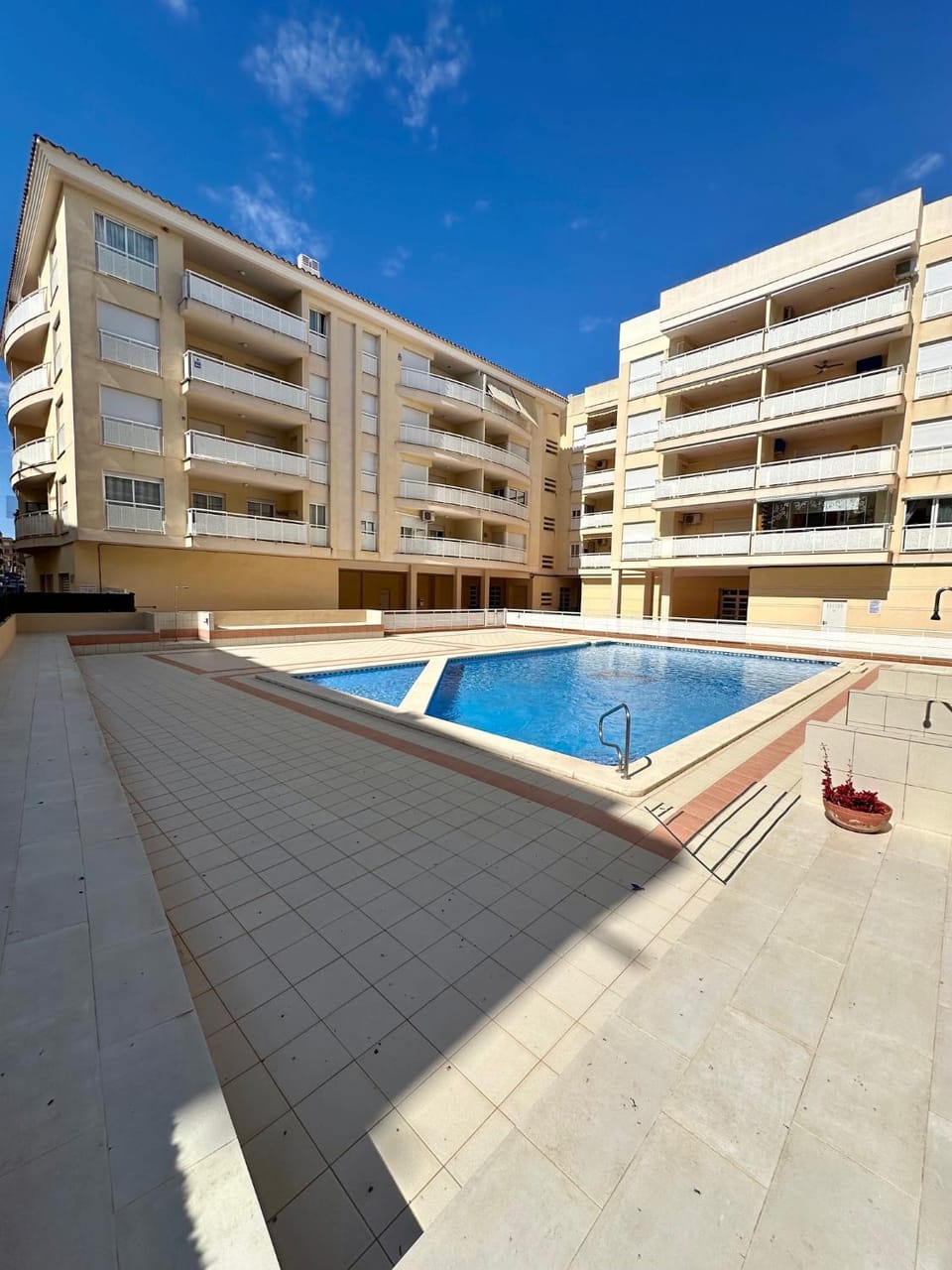 Property building, Other, Swimming pool