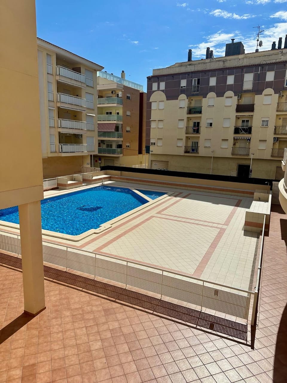 Property building, Other, Swimming pool