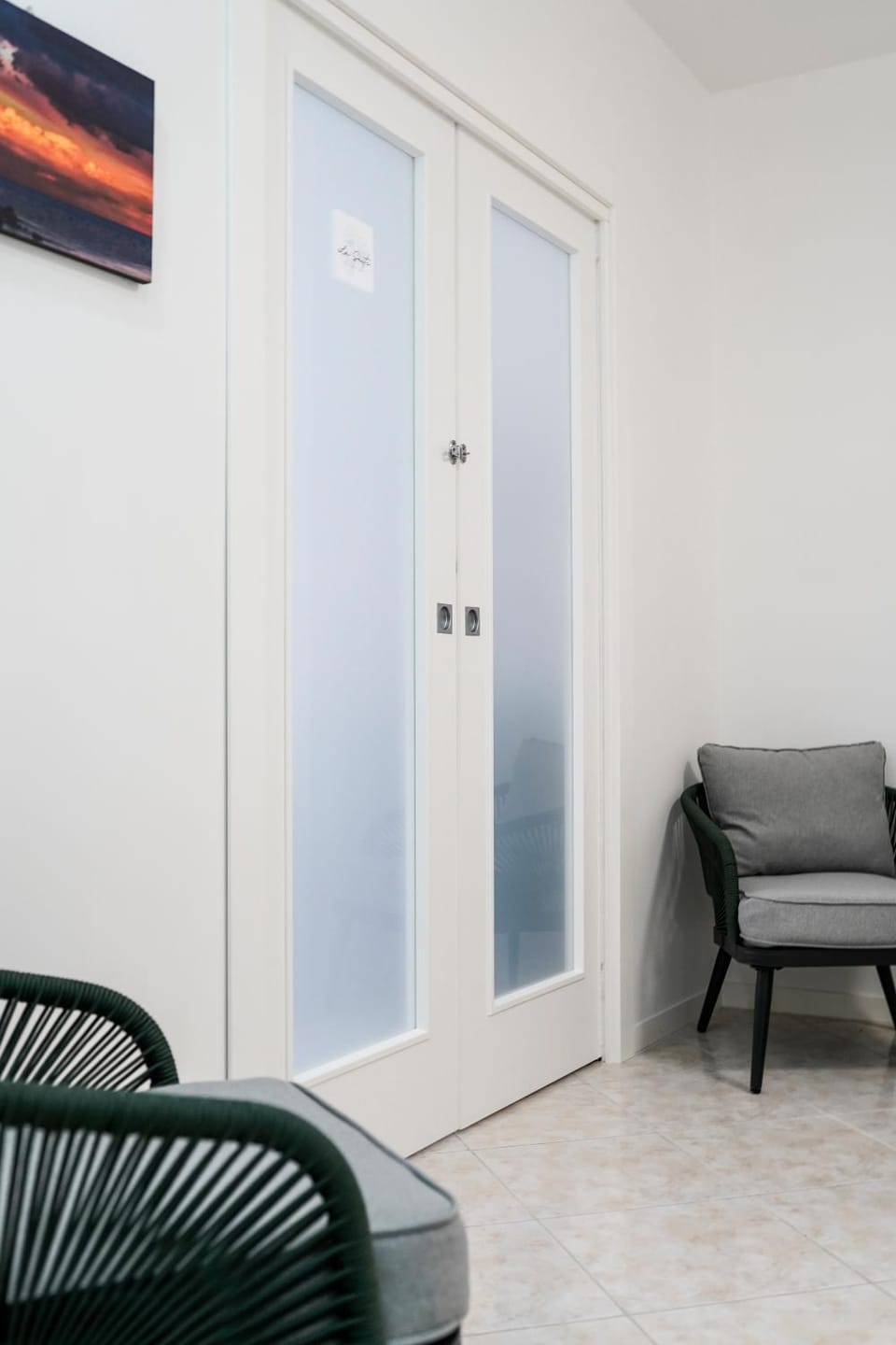Internal: Not applicable to any particular room