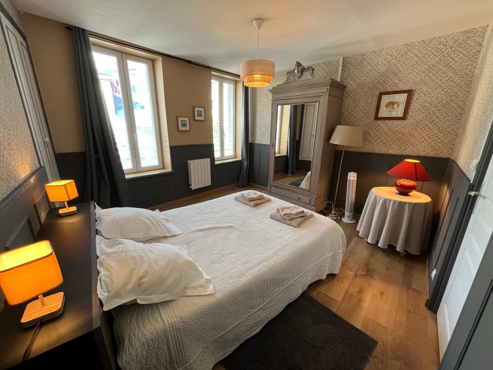 Maison familiale proche Nausicaa House in Hauts-de-France