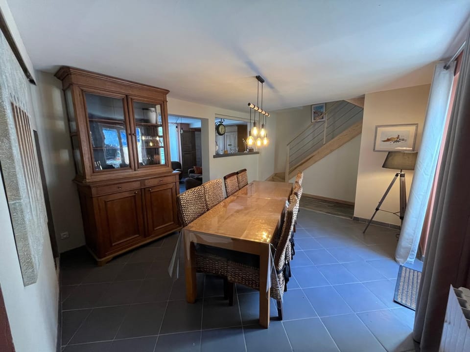 Maison familiale proche Nausicaa House in Hauts-de-France