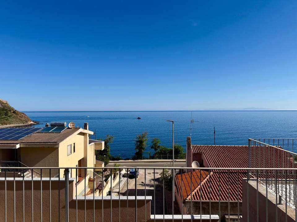 Samy house Apartment in Castelsardo