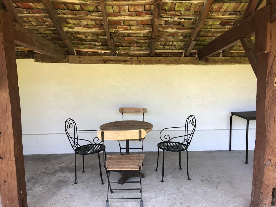 Appartement en pleine nature Apartment in Soustons