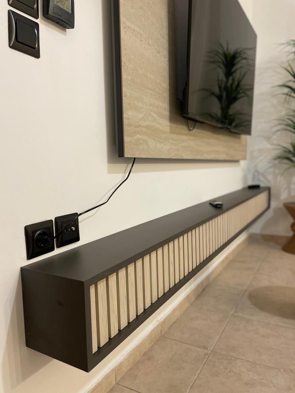 Inside Apartment Apartment in Decentralized Administration of Macedonia and Thrace