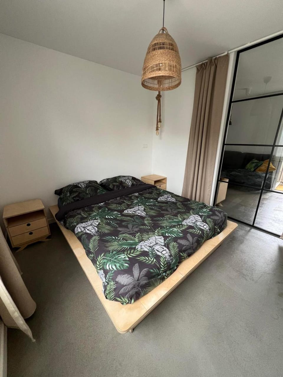 Plaża Chillout Apartment in Gdansk
