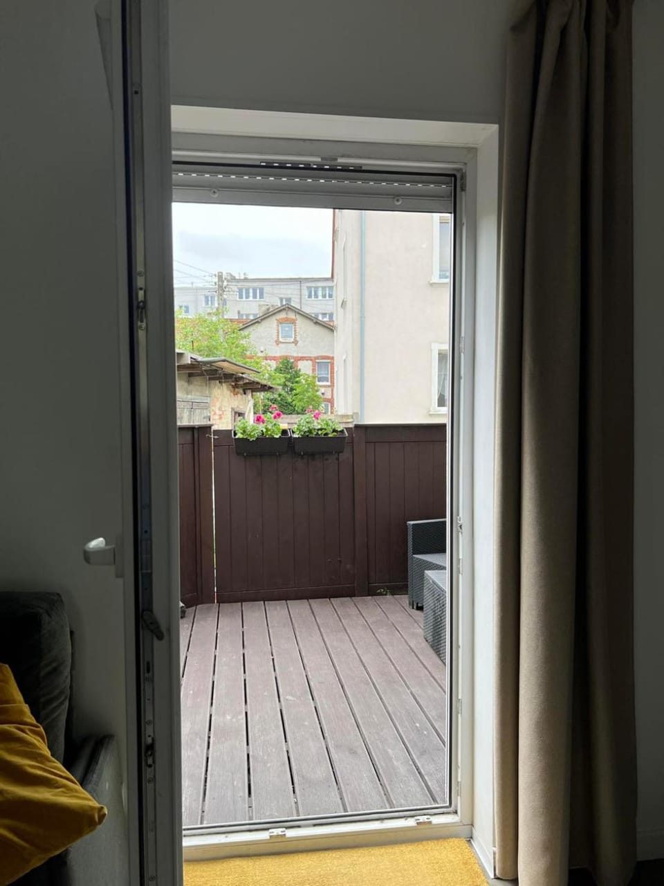 Plaża Chillout Apartment in Gdansk