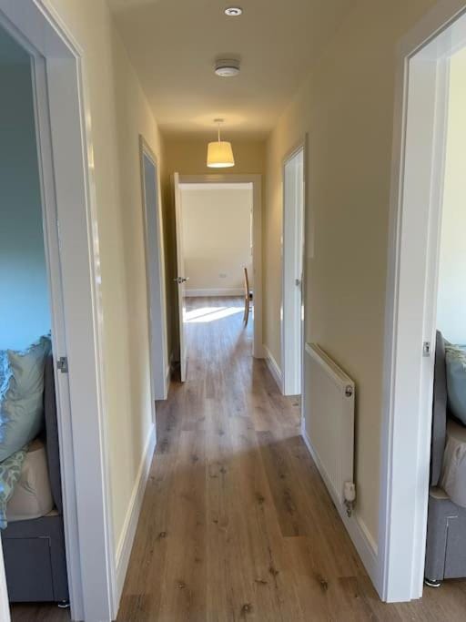 Weston pools Lodge with 6 Bedrooms House in Oswestry