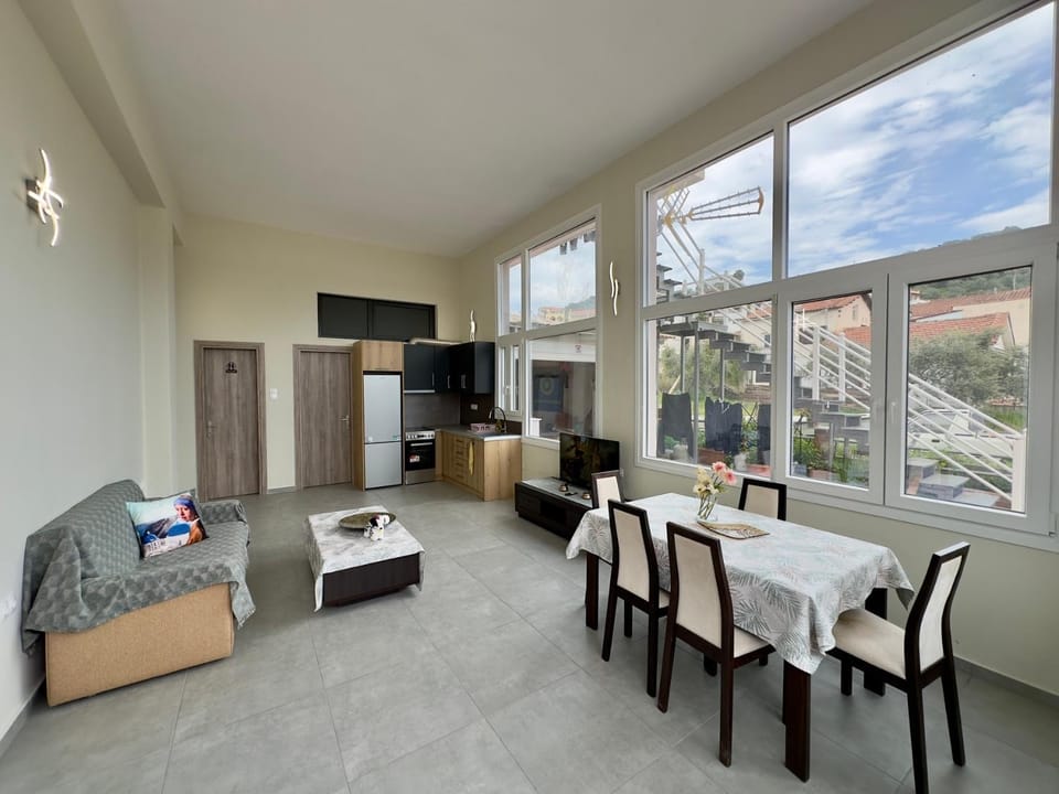 Rodia 1 Apartment in Magnesia Prefecture, Greece