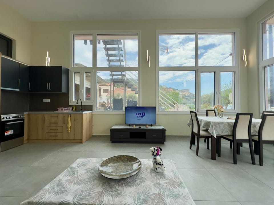 Rodia 1 Apartment in Magnesia Prefecture, Greece