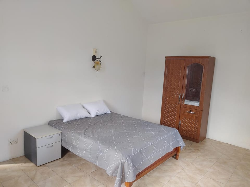 Bamboo guest house Love hotel in Mauritius