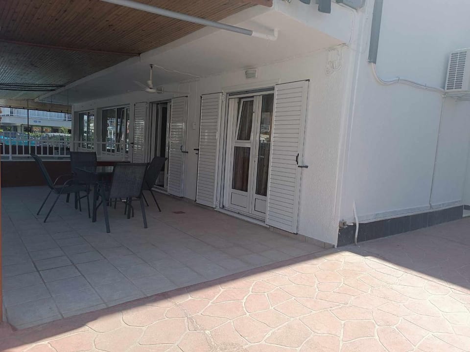 Sunny apartment in paralia 2 Apartment in Pieria, Greece