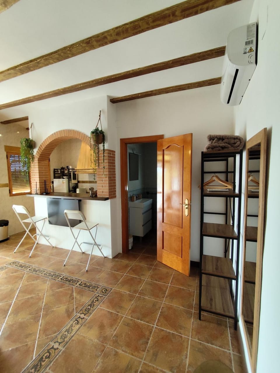 Casita La Cometa House in Castile-La Mancha