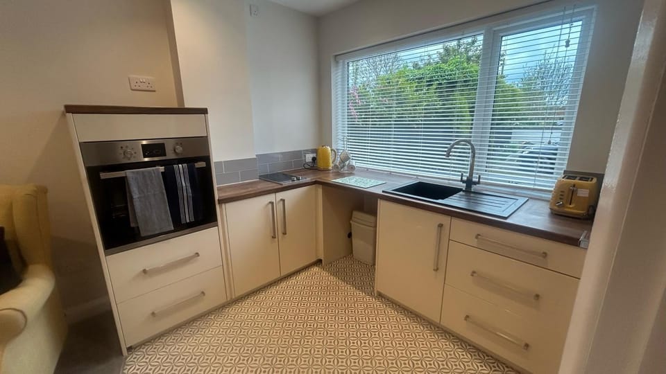 The Nest - Worcester Apartment in Wychavon District