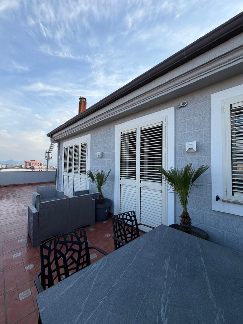 Stadio apartments Shkoder Apartment in Montenegro