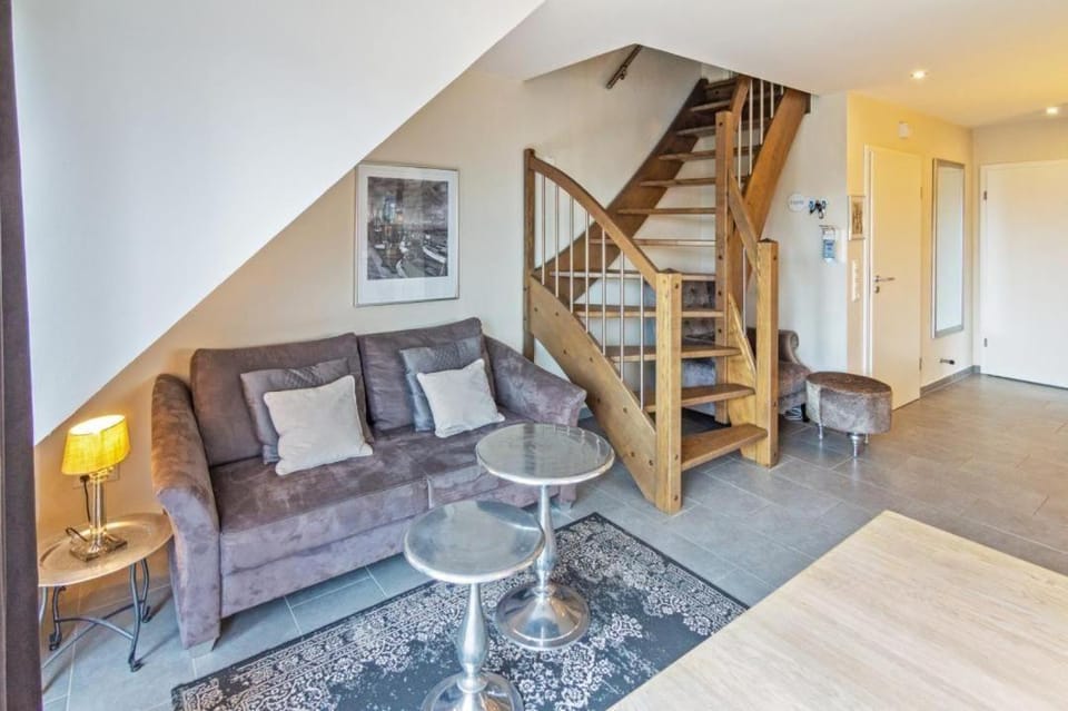 Ferienwohnung-Nordperle-6 Apartment in Norden