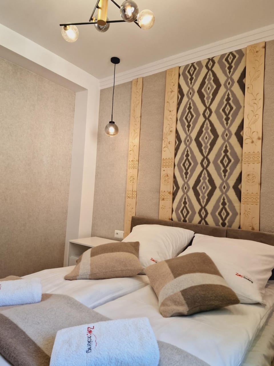 przy Krupówkach Apartment in Zakopane