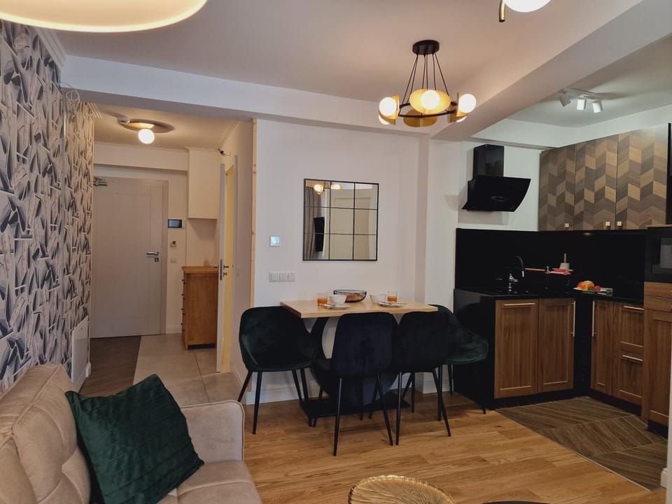 przy Krupówkach Apartment in Zakopane