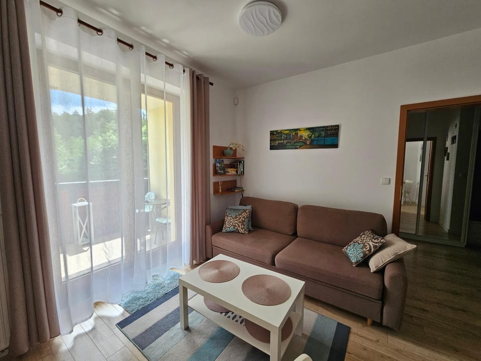 Apartament 16 - Bliżej Zdroju Apartment in Lower Silesian Voivodeship