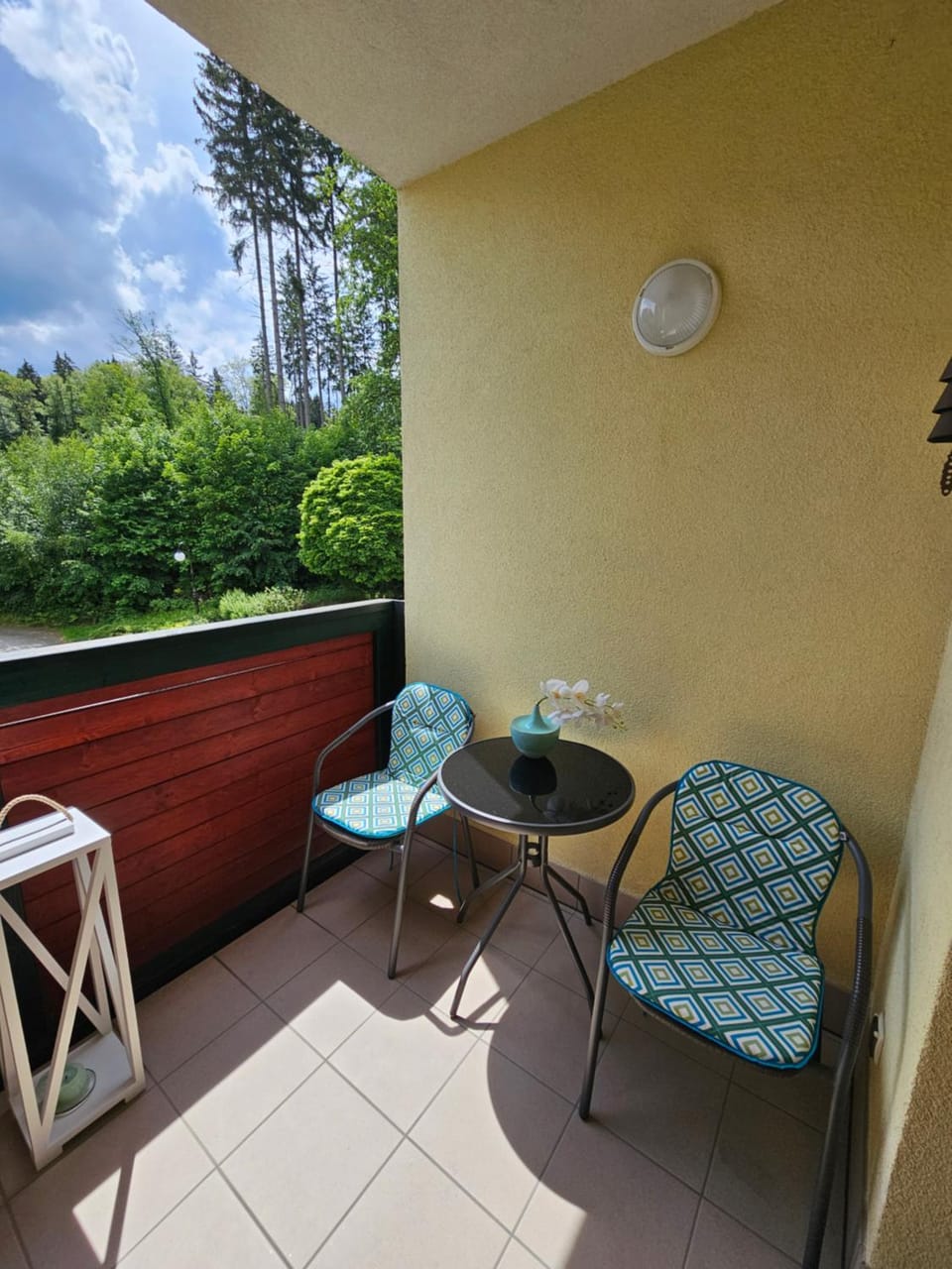 Apartament 16 - Bliżej Zdroju Apartment in Lower Silesian Voivodeship