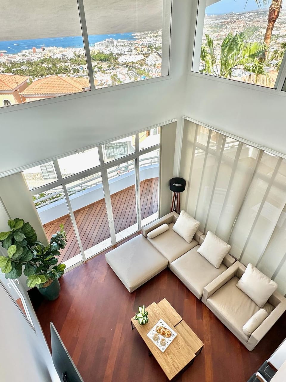 View (from property/room), Living room