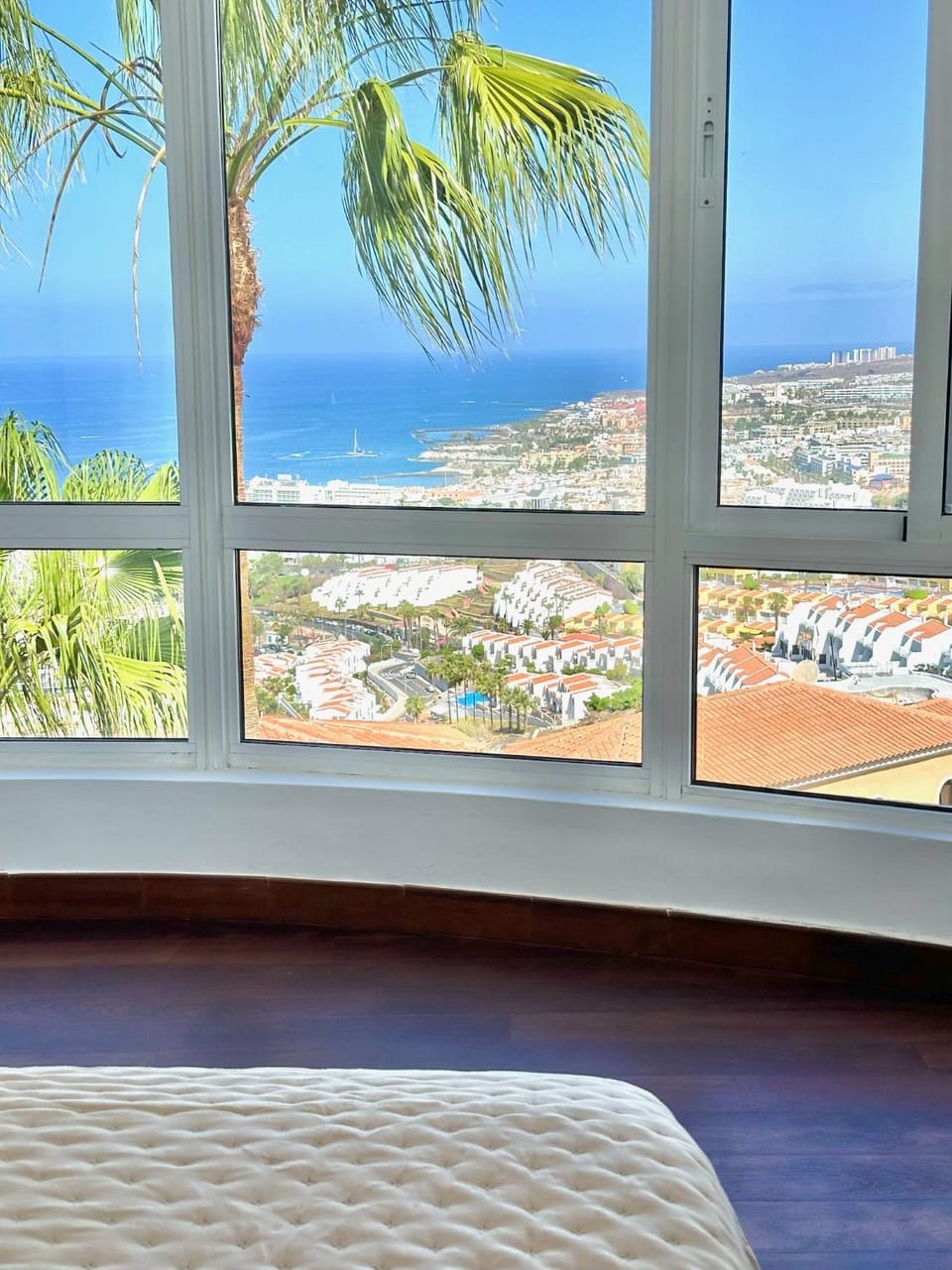 View (from property/room), Sea view
