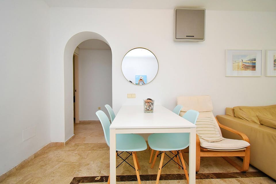 EXPOHOLIDAYS - Galeon PUERTO DEPORTIVO Apartment in Andalusia
