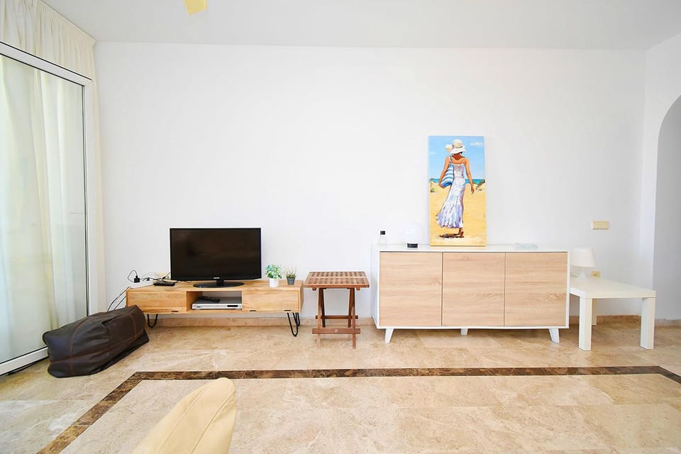 EXPOHOLIDAYS - Galeon PUERTO DEPORTIVO Apartment in Andalusia