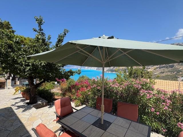 Villa Zola with Views House in Cephalonia