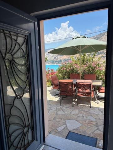 Villa Zola with Views House in Cephalonia