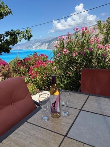 Villa Zola with Views House in Cephalonia