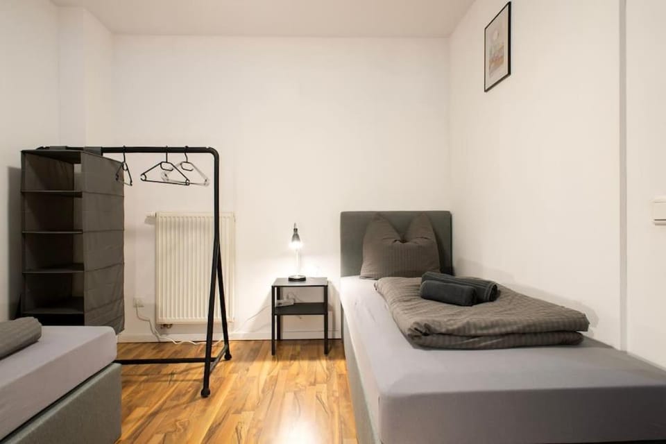 Stay & Work Apartment Gronau Apartment in Overijssel (province)