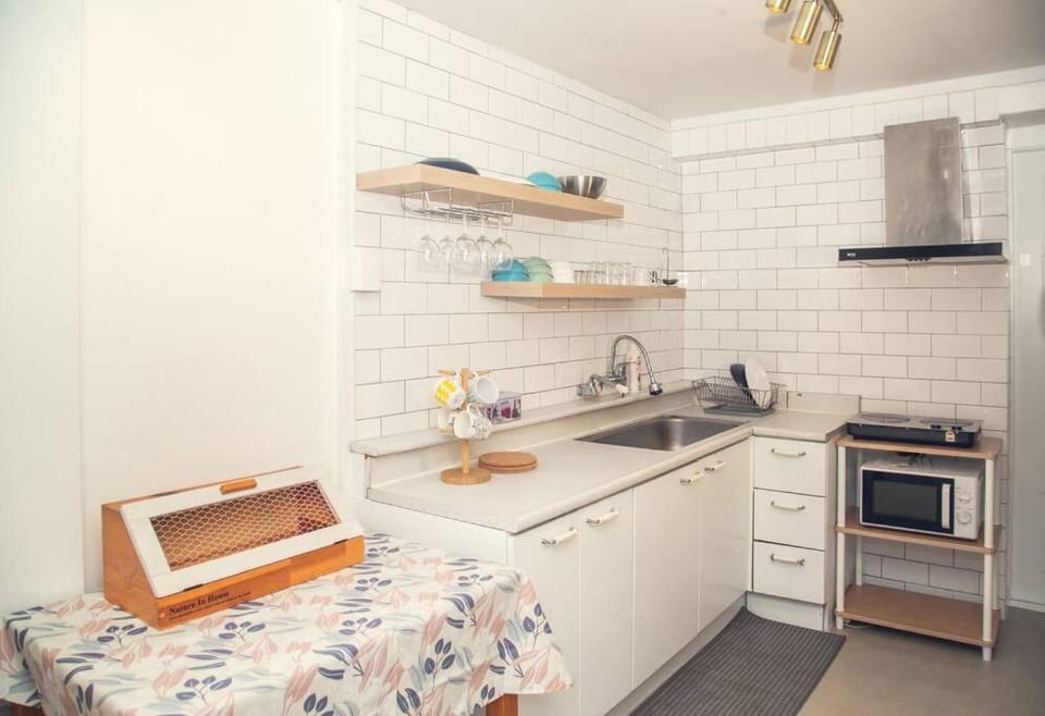 R House Apartment in Seoul