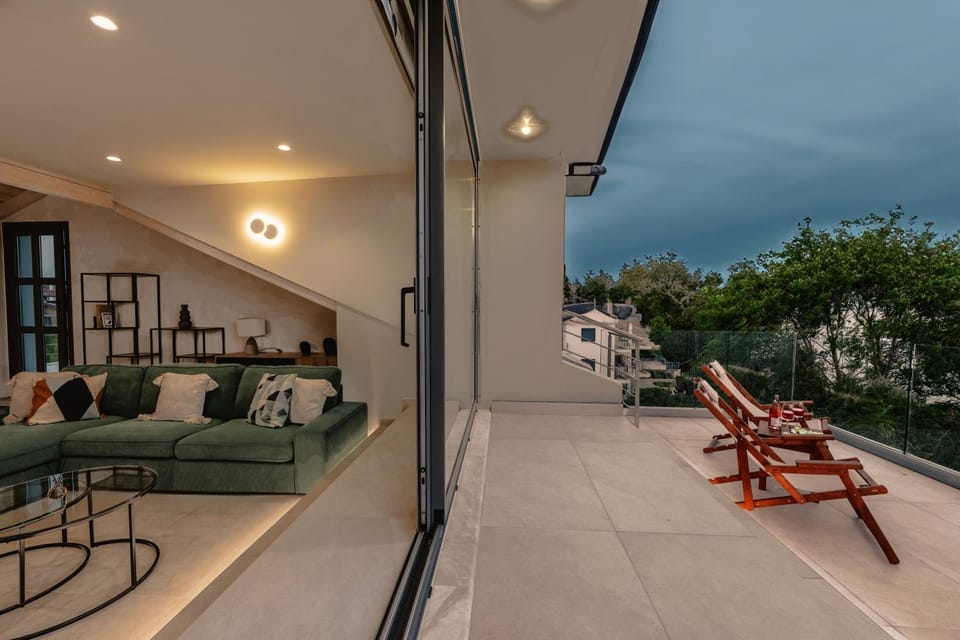 Seaside Serenity Suite Preveza Apartment in Peloponnese, Western Greece and the Ionian
