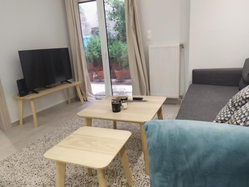 TV and multimedia, Seating area