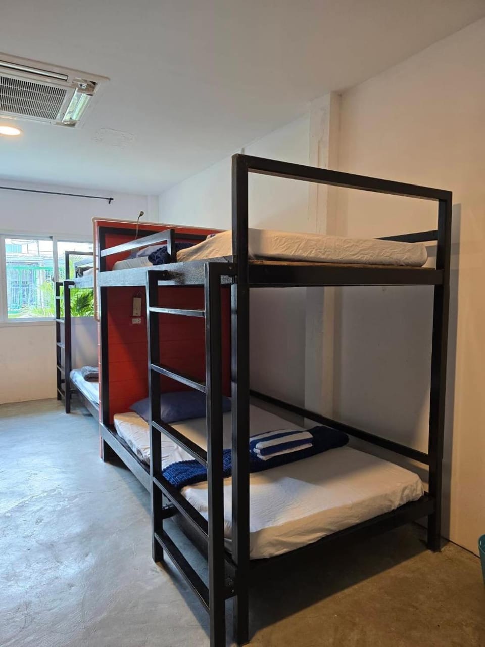 MAXi MaMa Room Bed and Breakfast in Bangkok