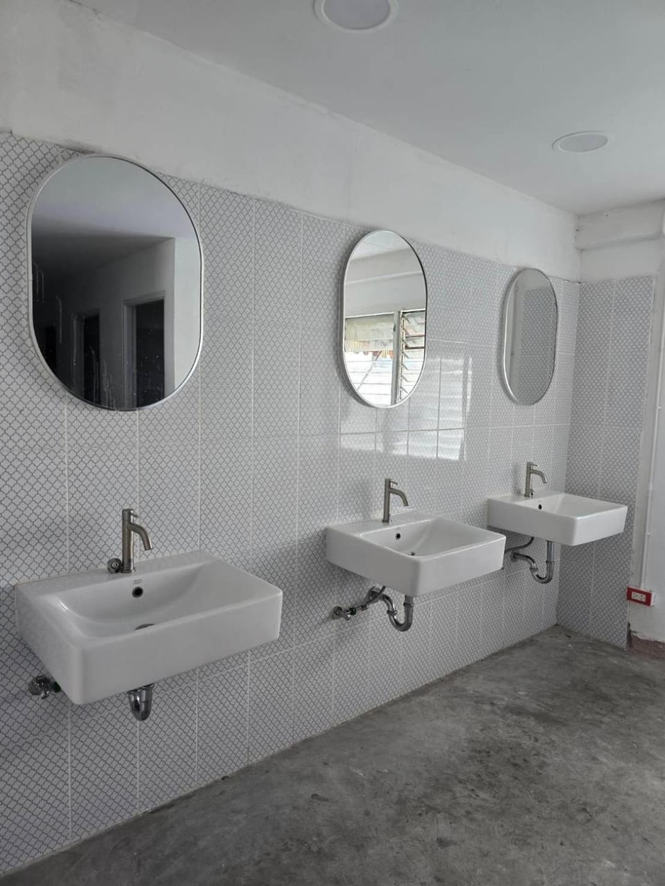MAXi MaMa Room Bed and Breakfast in Bangkok