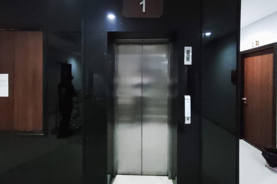 elevator
