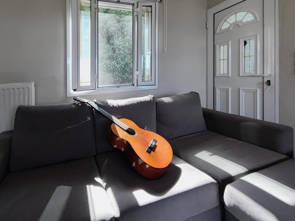 Panochori Traditional Apartment Apartment in Cephalonia