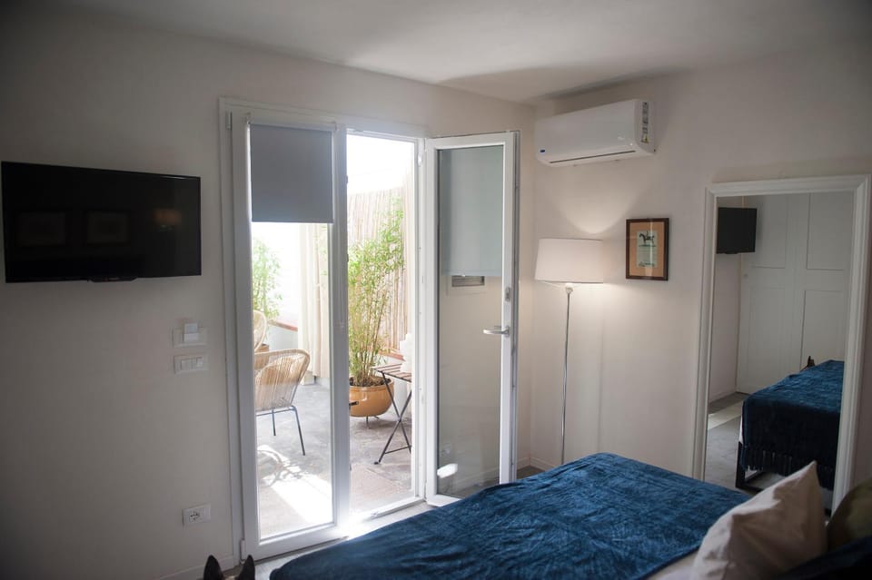 Il Fico Apartment in Torre del Lago