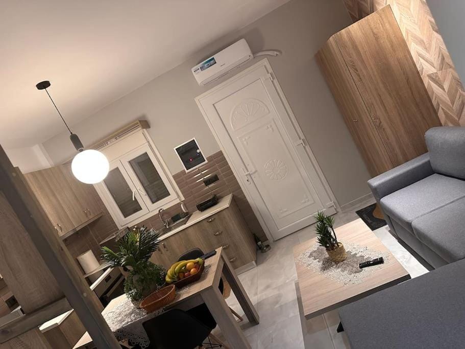 Village Bliss Apartment in Kardamena