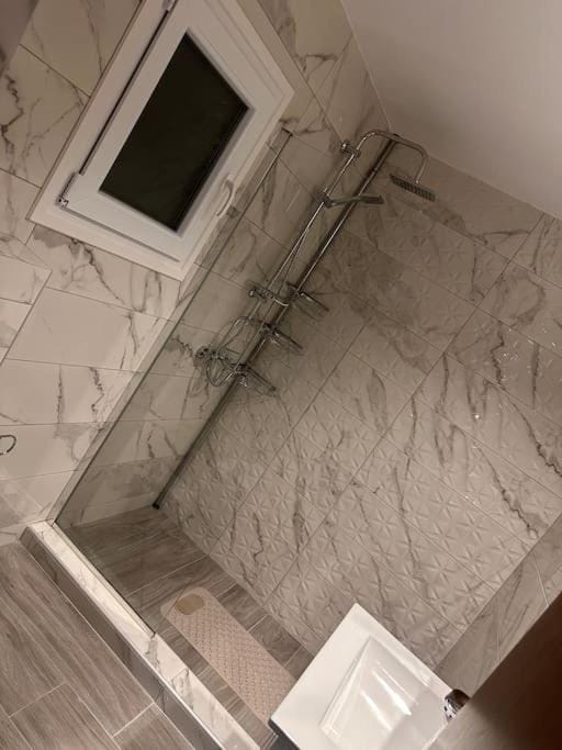 Village Bliss Apartment in Kardamena