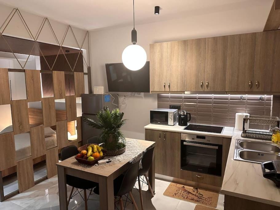 Village Bliss Apartment in Kardamena