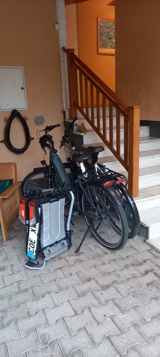 Cycling
