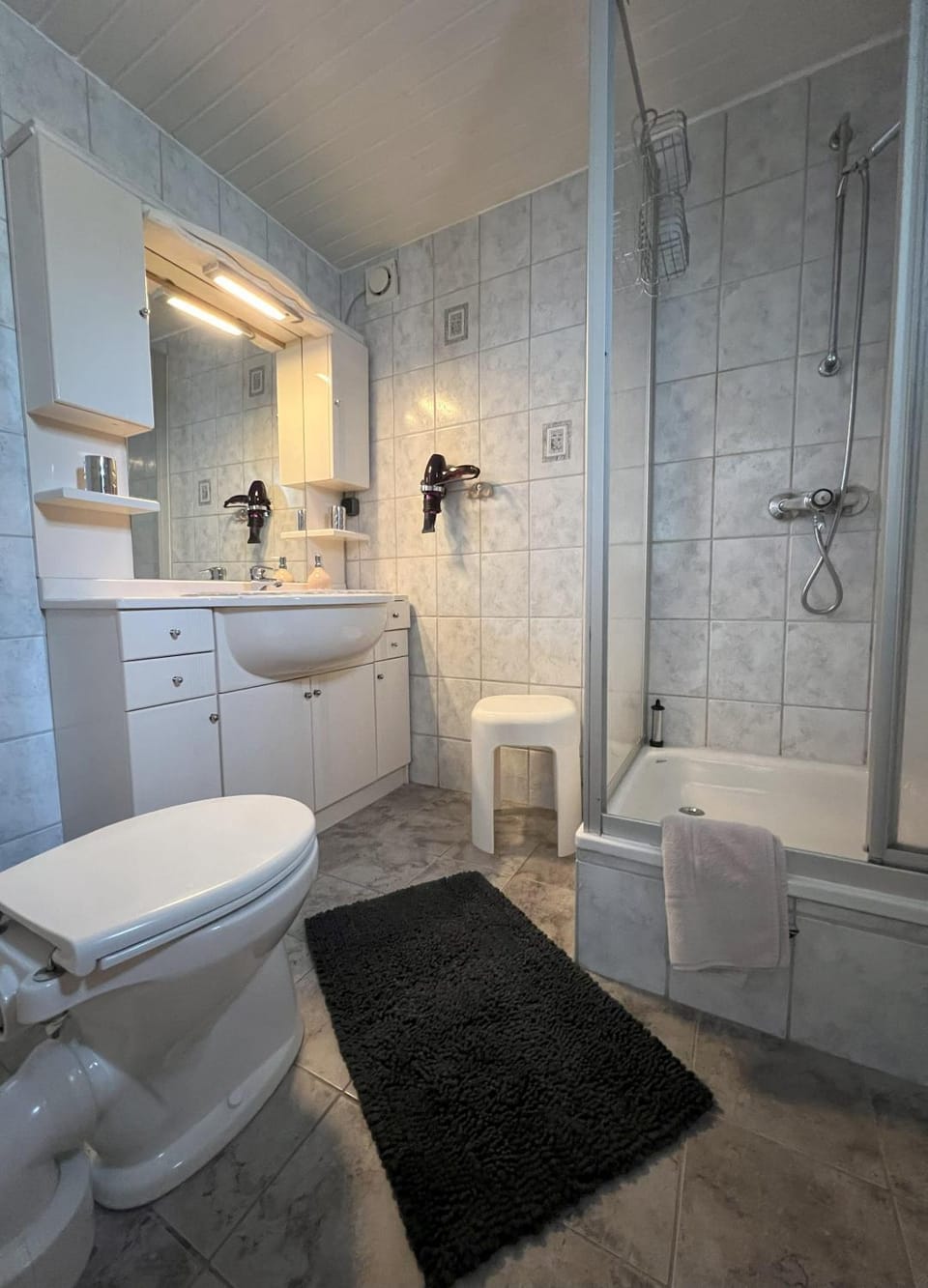 Gemuetliche-Ferienwohnung-Nr-1-im-Harz-fuer-max-4-Personen Apartment in Lower Saxony, Germany